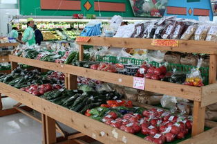 日本农资超市卖起了农产品,农户积极性很高 我们也可以借鉴